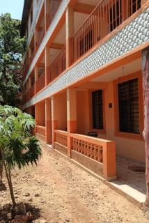 Ellamarie homes - Diani Beach - 1