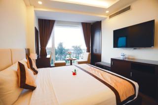 International Hotel - Can Tho - 4