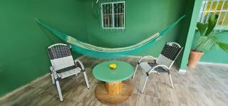 Pousada Hostel Mar e Sertão - Maceió - 5