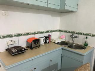 Private Apartment inside Beach Resort Jayakarta - Seminyak - 7