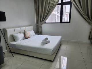 Chambers Suites KLCC Serviced Apartment - Kuala Lumpur - 4