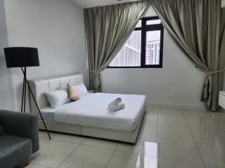 Chambers Suites KLCC Serviced Apartment - Kuala Lumpur - 2