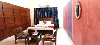 Zora Park Luxury Rooms - 6