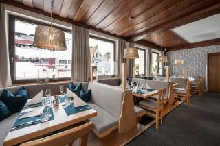 Das Wismeyer - Skihotel an der Plattenkarbahn - Obertauern - 1