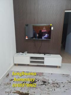 LANGBUANA HOMESTAY - Kuantan - 6