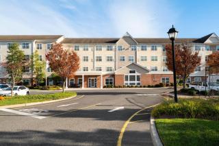 Residence Inn Neptune at Gateway Center - Neptune City - 9