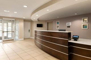 Residence Inn Neptune at Gateway Center - Neptune City - 5