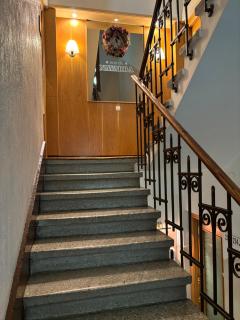 Hostal Navarra - Pampelune - 7