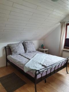 NEU! Ferienwohnung Alleweltchen mit Balkon - Nottensdorf - 7