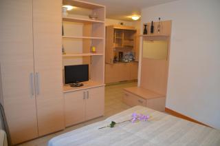 Hotel Ristorante Cigno - Camere and Aparthotel - Latisana - 8