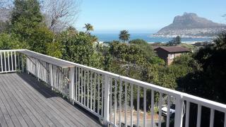 Hout Bay Sea View - 1