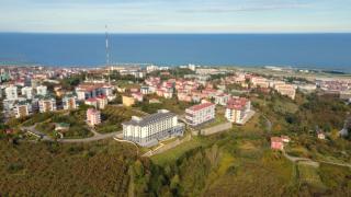 First Joy Hotel - Trabzon - 8