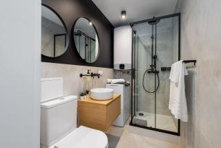Kairos Apartments - New York Premium- darmowy parking, ścisłe centrum, Spodek - Katowice - 4