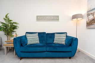 Oulton Broads New Build Holiday Home 3 Bedroom- 3 Bathroom with Free Parking - Flixton - 3