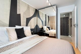 Kairos Apartments - New York Premium- darmowy parking, ścisłe centrum, Spodek - Katowice - 2