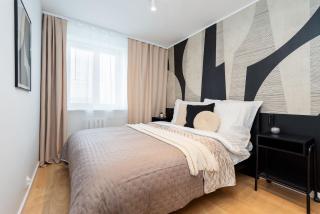 Kairos Apartments - New York Premium- darmowy parking, ścisłe centrum, Spodek - Katowice - 1