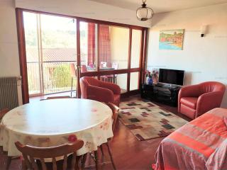 5VSE-LAM4 appartement Faubourg T2 proche plage vue dégagée - Collioure - 7
