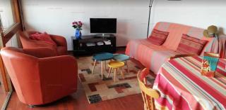 5VSE-LAM4 appartement Faubourg T2 proche plage vue dégagée - Collioure - 8