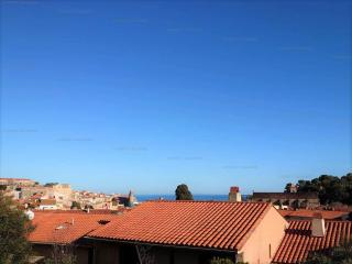 5VSE-LAM4 appartement Faubourg T2 proche plage vue dégagée - 4