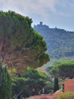 5VSE-LAM4 appartement Faubourg T2 proche plage vue dégagée - 3