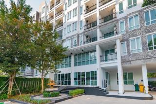 Courtyard Khaoyai Condo - Mu Si - 1