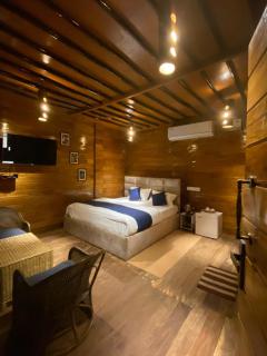 Lemonwood cottage - North Lakhimpur - 3