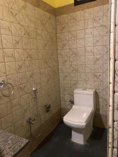 Lemonwood cottage - North Lakhimpur - 1