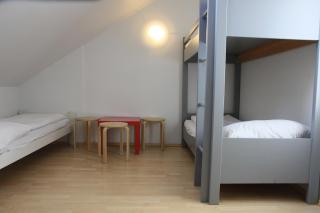 Storchencamp Gästehaus Purbach - Purbach am Neusiedlersee - 7