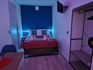 Tribunali Naples Flat - 4