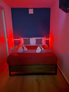 Tribunali Naples Flat - 3