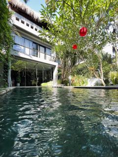 SURFLAB VILLA - Balian - 1