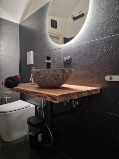 Tribunali Naples Flat - 1