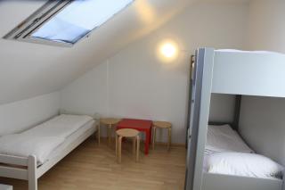 Storchencamp Gästehaus Purbach - Purbach am Neusiedlersee - 6
