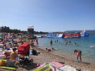 Apartment in Malinska/Insel Krk 12995 - Malinska - 4