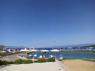 Apartment in Malinska/Insel Krk 12995 - Malinska - 2