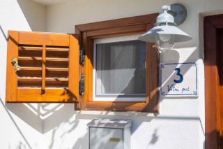 Apartment in Vrbnik - Insel Krk 45800 - Vrbnik - 0