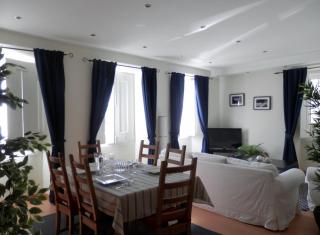 Cozy Apartment In Center - Lisboa - 0
