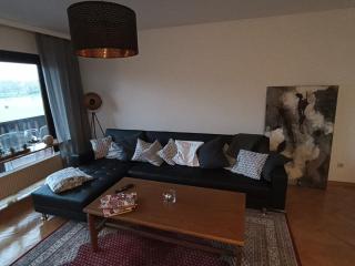 Ferienwohnung Marell - Großwallstadt - 2