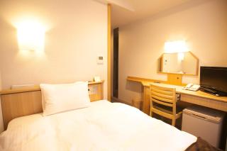 Yokote Plaza Hotel - Yokote - 6