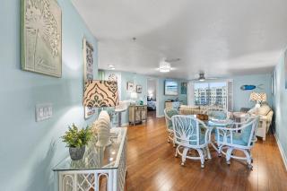 Oceanwalk 1-502 - New Smyrna Beach - 4