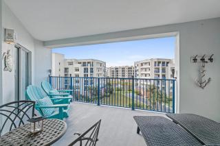 Oceanwalk 1-502 - New Smyrna Beach - 8