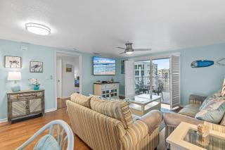 Oceanwalk 1-502 - New Smyrna Beach - 6