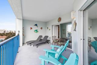 Oceanwalk 1-502 - New Smyrna Beach - 7