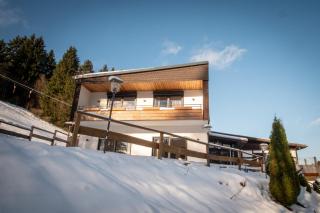 Appartement Am Eschenberg - 0