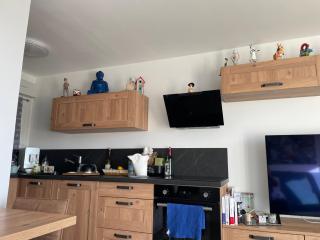 Escapade vue mer - 1