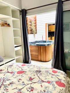 VILLA DE L'AMOUR et SPA - 3