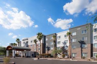 Courtyard by Marriott Phoenix West/Avondale - Phoenix - 0