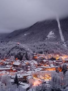 les gites axéens (l'Ours) - Ax-les-Thermes - 8