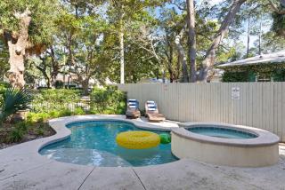 After Dune Delight - 626 Beachview Drive - Saint Simons - 9