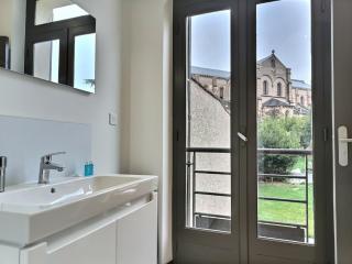 Le Coté Cour - Fibre - Clim - Centre-ville - Albi - 5